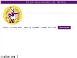 Sites similar to brooklynbagelva.com