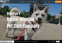 Sites similar to brooklynbark.com
