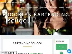Sites similar to brooklynbartending.com