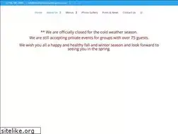Sites similar to brooklynbavarianbiergarten.com