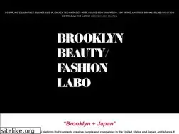 Sites similar to brooklynbbfl.com