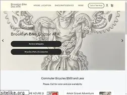 Sites similar to brooklynbikedoctor.com
