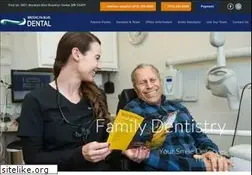 Sites similar to brooklynblvddental.com