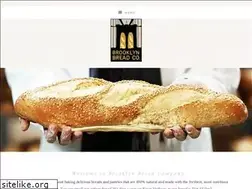 Sites similar to brooklynbreadcompany.com