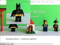 Sites similar to brooklynbricks.com