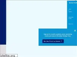 Sites similar to brooklynbridgepark.org