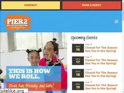 Sites similar to brooklynbridgeskating.com