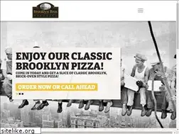 Sites similar to brooklynbrospizza.com