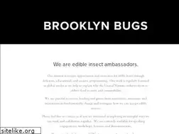 Sites similar to brooklynbugs.com