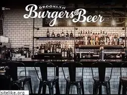 Sites similar to brooklynburgersandbeer.com