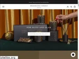 Sites similar to brooklyncandlestudio.com