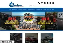 Sites similar to brooklyncaraudio.com
