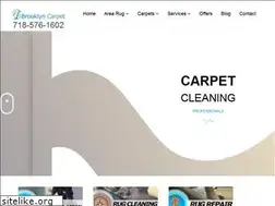 Sites similar to brooklyncarpet.com