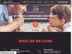 Sites similar to brooklyncarpetcleaning.com