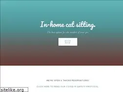 Sites similar to brooklyncatsitting.com