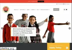 Sites similar to brooklyncharter.org