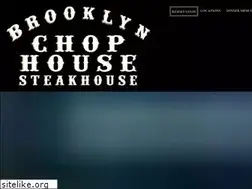 Sites similar to brooklynchophouse.com