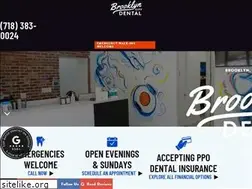Sites similar to brooklyncitydental.com