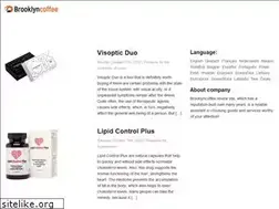 Sites similar to brooklyncoffee.co.uk