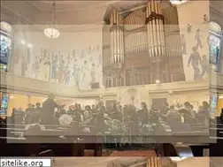 Sites similar to brooklyncontemporarychorus.org