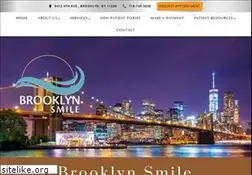 Sites similar to brooklyncosmeticdental.com