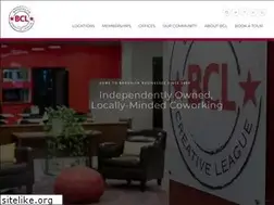 Sites similar to brooklyncreativeleague.com