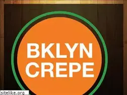 Sites similar to brooklyncrepe.com