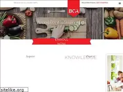 Sites similar to brooklynculinary.com