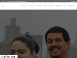 Sites similar to brooklyncupcake.com