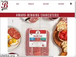 Sites similar to brooklyncured.com