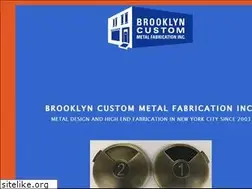 Sites similar to brooklyncustom.com