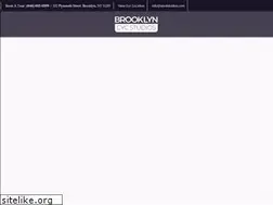 Sites similar to brooklyncyc.com