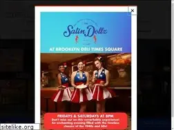 Sites similar to brooklyndelicatessen.com