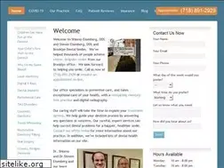 Sites similar to brooklyndentalsmiles.com