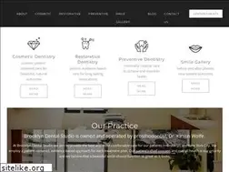 Sites similar to brooklyndentalstudio.com