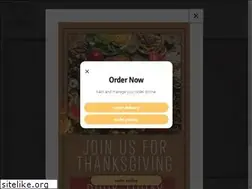 Sites similar to brooklyndiner.com