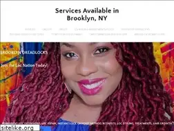 Sites similar to brooklyndreadlocks.com