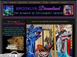 Sites similar to brooklyndreamland.com