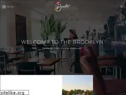 Sites similar to brooklynedinburgh.com