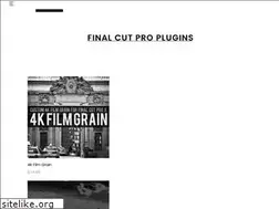 Sites similar to brooklyneffects.com