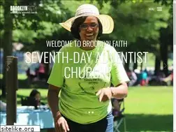 Sites similar to brooklynfaith.org