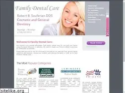 Sites similar to brooklynfamilydental.com