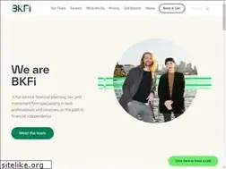 Sites similar to brooklynfi.com