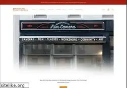 Sites similar to brooklynfilmcamera.com