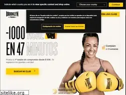 Sites similar to brooklynfitboxing.com