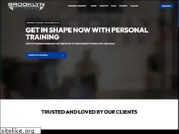Sites similar to brooklynfitness.nyc