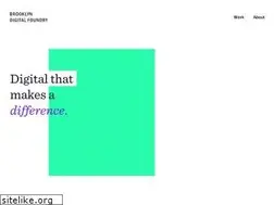 Sites similar to brooklynfoundry.com