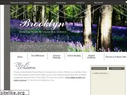 Sites similar to brooklynfuneral.com