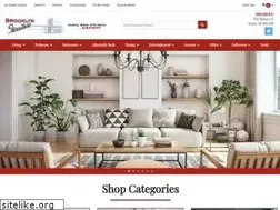 Sites similar to brooklynfurniture.com