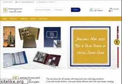 Sites similar to brooklyngallery.com